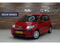 Hatchback Gebruikt 2017 VW up! Hatchback | € 6.850 (Eerlijke prijs)