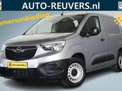 Grijs Gebruikt 2023 Opel Combo MPV | € 19.900 (Duur)