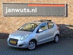 Grijs Gebruikt 2010 Suzuki Alto Comfort+ Hatchback | € 5.750 (Duur)