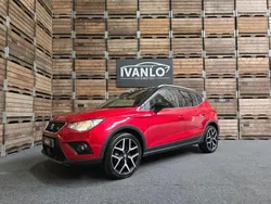 Rood Gebruikt 2021 Seat Arona Business SUV | € 18.444 (Duur)