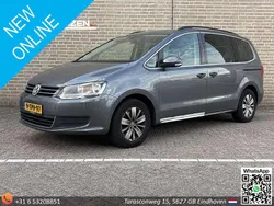 Grijs Gebruikt 2012 VW Sharan Highline MPV | € 8.950 (Eerlijke prijs)