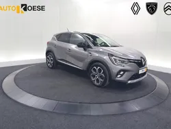 Suv Gebruikt 2021 Renault Captur Intens SUV | € 22.900 (Eerlijke prijs)