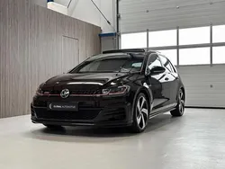 Paars Gebruikt 2018 VW Golf VII GTI Hatchback | € 24.990 (Eerlijke prijs)