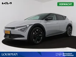 Grijs metallic Gebruikt 2025 Kia EV6 Light SUV | € 38.950 (Goede deal)
