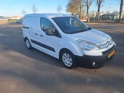 Wit Gebruikt 2009 Citroën Berlingo MPV | € 6.450 (Duur)