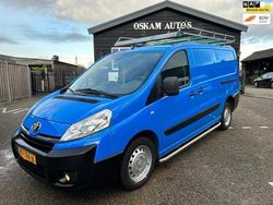 Blauw Gebruikt 2016 Toyota Proace Van | € 7.950
