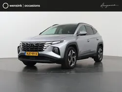 Grijs Gebruikt 2021 Hyundai Tucson Comfort SUV | € 31.630 (Goede deal)