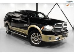 Zwart Gebruikt 2017 Dodge Ram Pickup | € 24.950 (Goede deal)