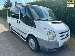 Wit Gebruikt 2009 Ford Transit Van | € 3.950 (Eerlijke prijs)