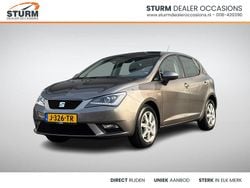 Grijs Gebruikt 2017 Seat Ibiza CONNECT Hatchback | € 14.479 (Duur)