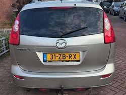 Gebruikt 2007 Mazda 5 Comfort MPV | € 4.200 (Iets duurder)