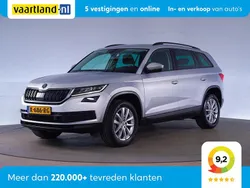 Grijs Gebruikt 2020 Skoda Kodiaq Ambition SUV | € 25.945 (Eerlijke prijs)