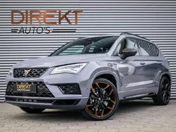 Grijs Gebruikt 2020 Cupra Ateca Limited Edition SUV | € 40.950 (Duur)