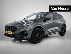Grijs Gebruikt 2023 Ford Kuga ST-Line X SUV | € 35.845 (Duur)