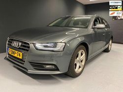 Grijs Gebruikt 2015 Audi A4 Stationwagen | € 13.950 (Eerlijke prijs)