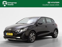 Zwart Gebruikt 2024 Hyundai i20 Hatchback | € 22.900 (Eerlijke prijs)