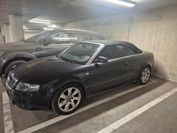 Gebruikt 2002 Audi A4 Cabriolet | € 1.995
