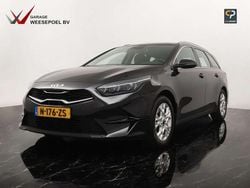 Zwart Gebruikt 2022 Kia Ceed Sportswagon Stationwagen | € 16.950 (Goede deal)