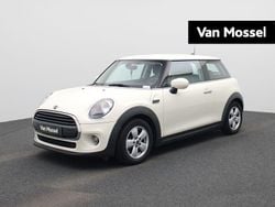 Wit Gebruikt 2020 Mini Cooper Hatchback | € 13.945 (Super prijs)
