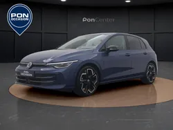 Blauw Gebruikt 2024 VW Golf VIII Edition Hatchback | € 34.950 (Eerlijke prijs)