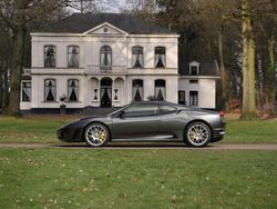 Grijs Gebruikt 2006 Ferrari F430 Coupé | € 119.500 (Duur)