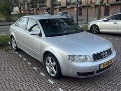 Gebruikt 2002 Audi A4 Sedan | € 1.499 (Eerlijke prijs)