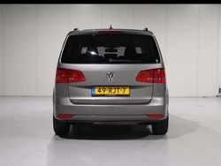 Brons Gebruikt 2011 VW Touran Comfortline MPV | € 7.500 (Duur)