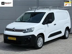 Wit Gebruikt 2020 Citroën Berlingo MPV | € 13.950 (Iets duurder)