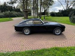 Zwart Gebruikt 1958 Aston Martin DB2 Coupé | € 215.900