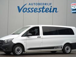 Wit Gebruikt 2018 Mercedes Vito MPV | € 23.600