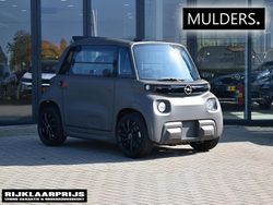 Groen Nieuw 2025 Opel Rocks-e Rocks Hatchback | € 13.995