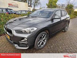 Grijs Gebruikt 2019 BMW X2 SUV | € 22.500 (Eerlijke prijs)