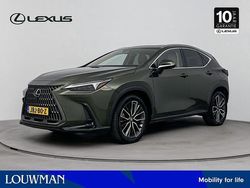 Groen Gebruikt 2022 Lexus NX450h+ Executive Line SUV | € 57.450 (Eerlijke prijs)