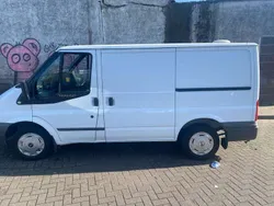Gebruikt 2011 Ford Transit Stationwagen | € 4.999 (Eerlijke prijs)