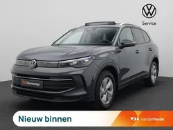 Grijs Gebruikt 2024 VW Tiguan Edition SUV | € 50.900 (Goede deal)