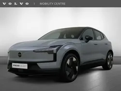 Grijs Gebruikt 2023 Volvo EX30 Ultra SUV | € 37.935 (Eerlijke prijs)