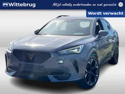 Grijs Gebruikt 2022 Cupra Formentor SUV | € 26.950 (Goede deal)