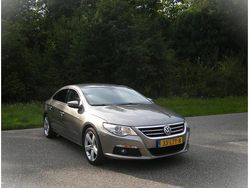 Bruin Gebruikt 2010 VW CC Sedan | € 4.450 (Eerlijke prijs)