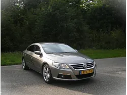 Bruin Gebruikt 2010 VW CC Sedan | € 4.450 (Eerlijke prijs)
