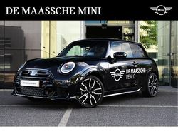 Zwart Gebruikt 2025 Mini John Cooper Works Hatchback | € 41.795 (Duur)