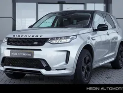 Grijs Gebruikt 2019 Land Rover Discovery Sport R-Dynamic SUV | € 36.995 (Duur)
