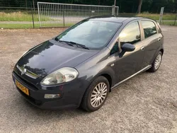 Grijs Gebruikt 2011 Fiat Punto Dynamic Hatchback | € 1.399 (Eerlijke prijs)