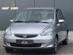 Grijs Gebruikt 2006 Honda Jazz LS Hatchback | € 6.999 (Duur)