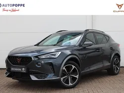 Suv Gebruikt 2022 Cupra Formentor SUV | € 24.950 (Goede deal)