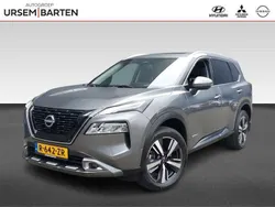 Dark grey m Gebruikt 2023 Nissan X-Trail 360º SUV | € 39.930 (Eerlijke prijs)