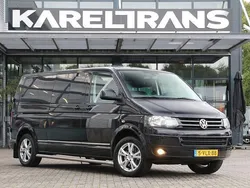 Zwart Gebruikt 2011 VW T5 Van | € 11.500