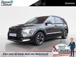 Interstellar grey Gebruikt 2023 Kia e-Niro SUV | € 29.990 (Goede deal)