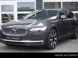 Grijs Gebruikt 2023 Volvo V90 Plus Stationwagen | € 54.995 (Eerlijke prijs)