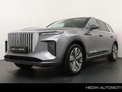 Grijs Gebruikt 2024 Hongqi E-HS9 SUV | € 73.995 (Eerlijke prijs)