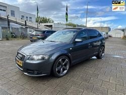 Grijs Gebruikt 2006 Audi A3 Sportback Ambition Hatchback | € 4.249 (Goede deal)